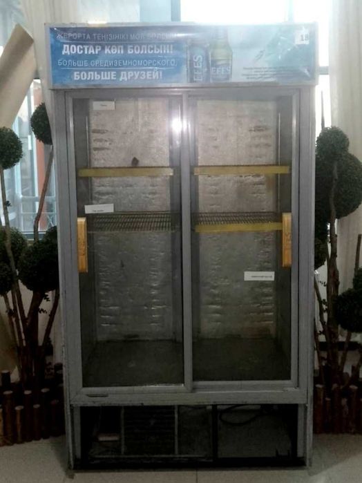 Продам разное оборудование кафе