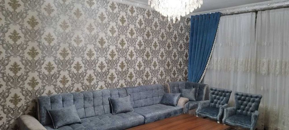 Сдается квартира