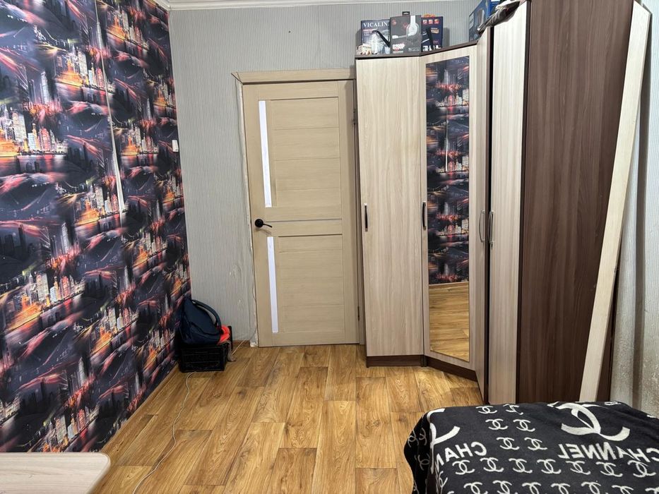 Продам 3-х комнатную квартиру