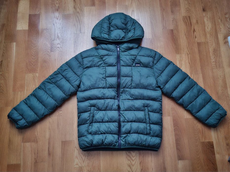 Geaca Rewind Mayoral