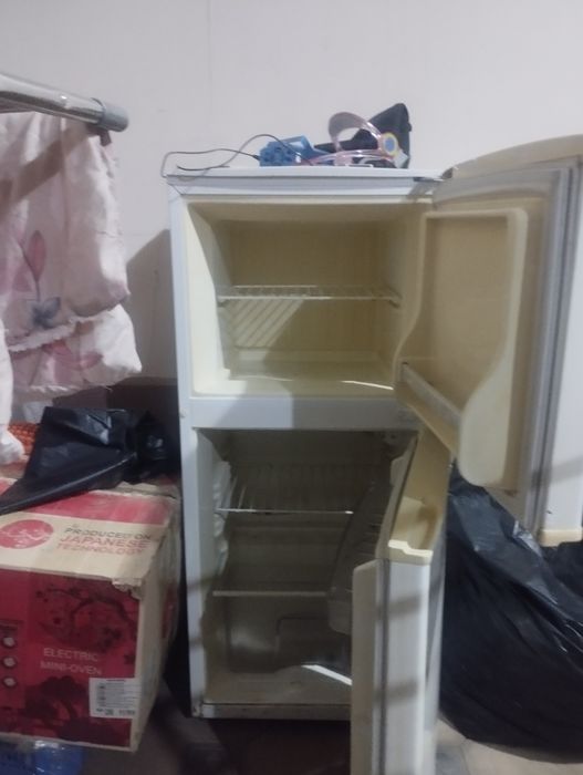 Акира 2камерный 1.20 см.