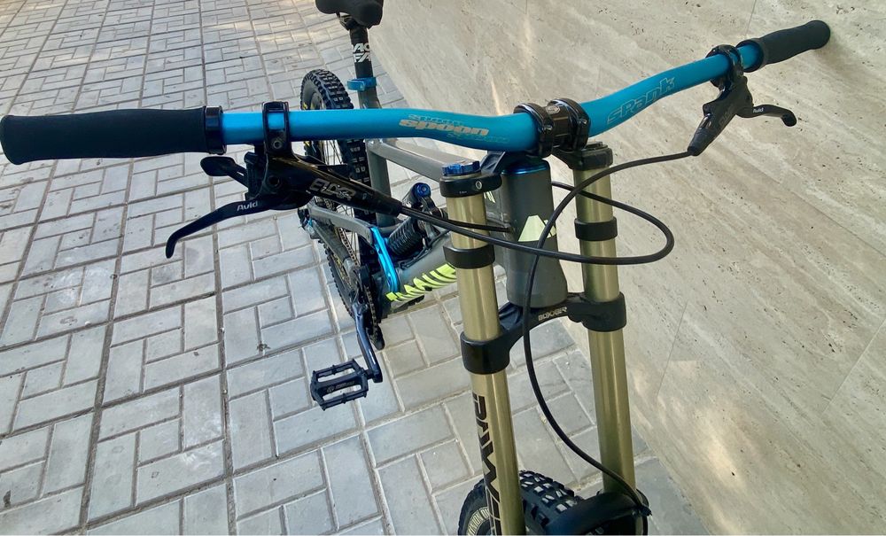 Canyon FRX  26 L