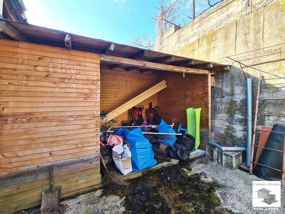 Продава се Къща в Велико Търново, Варуша - 165 кв.м за 402 €/кв.м - Снимка #21