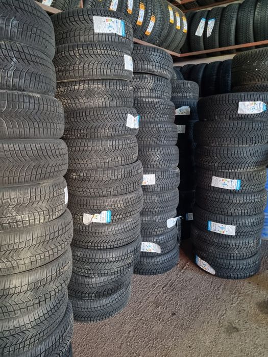Anvelope noi all sesone  M+S 205/55 R16,  2055516  1956515 2254517