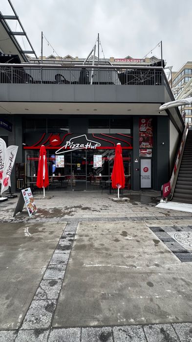 Аренда помещения 300 м2 в Сеул Мун