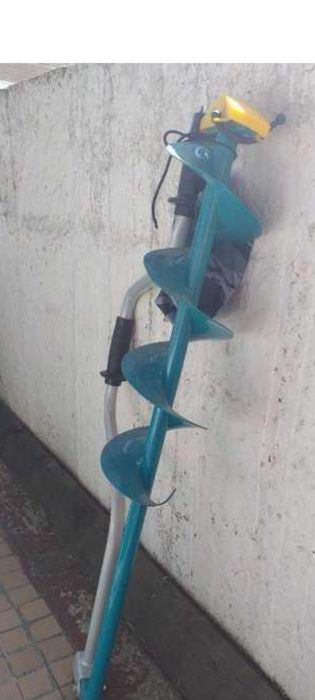 Ледобур недорого