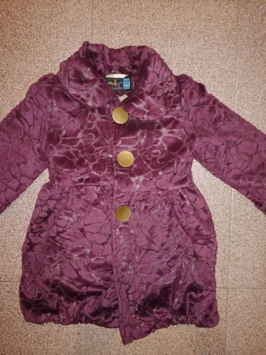 Яке Junona, размер 110