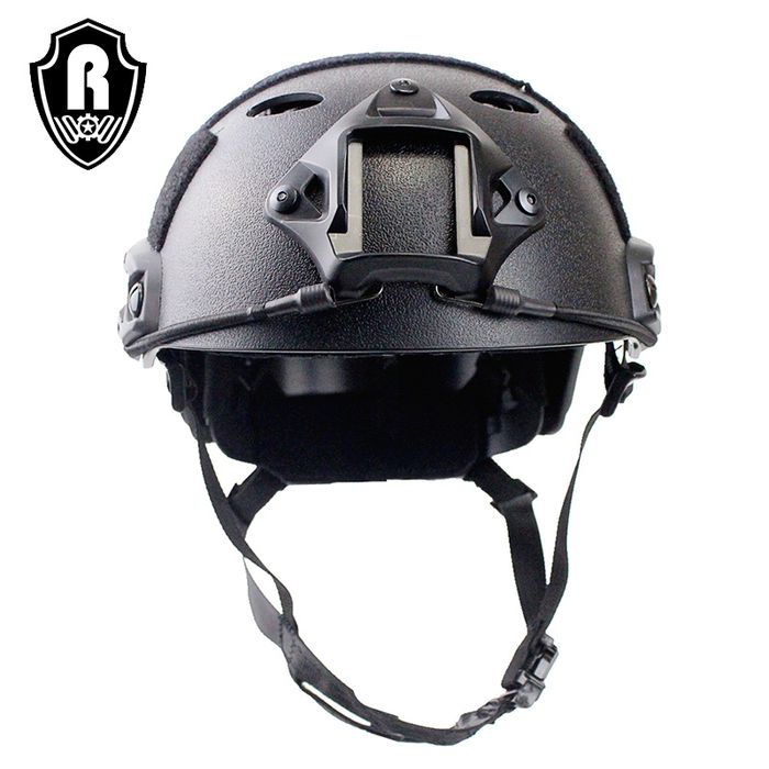 Еърсофт каска