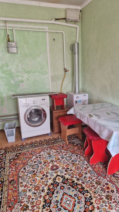 Продается времянка Наурыз 10соток