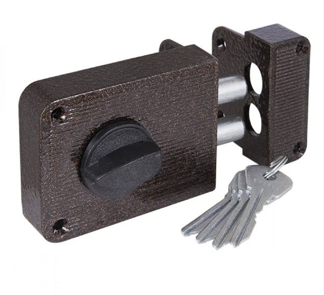 Замок/ Замок Зенит ЗН1-3 + установка/Установка замков