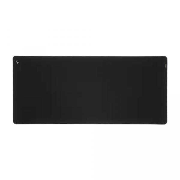 DeepCool GM800 (M)(32x27)Bl GT920(XL) (90x40)Black Коврик для мыши 1,4