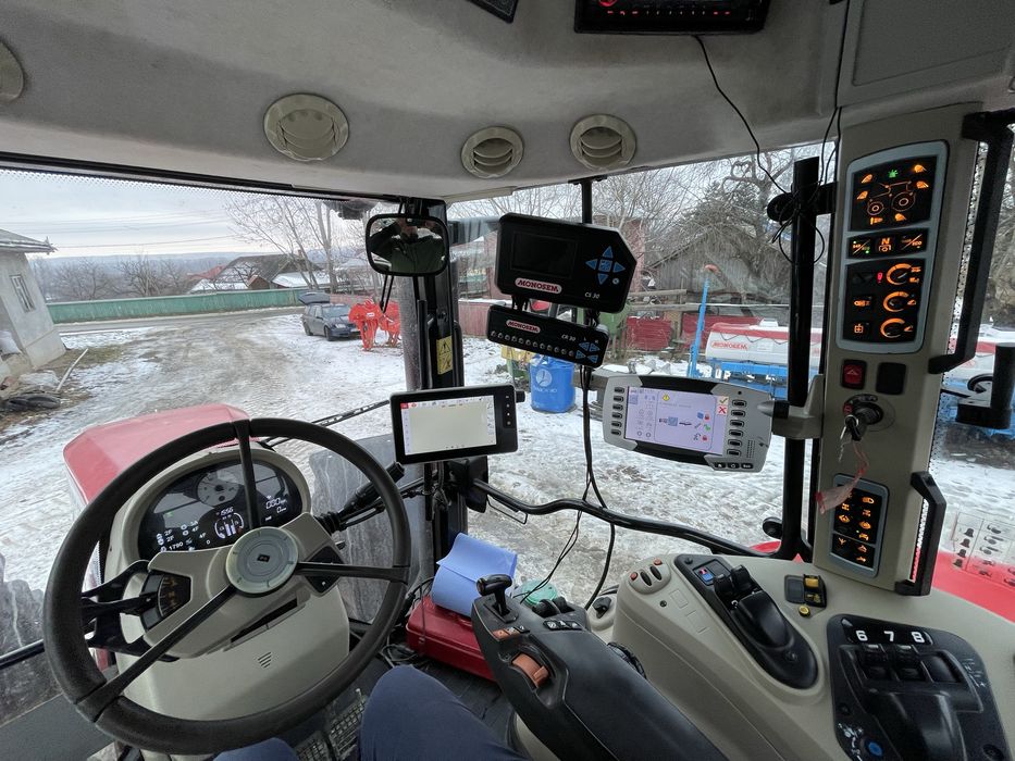 Massey Ferguson 7726S