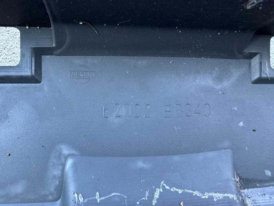 Bara fata NISSAN PATHFINDER R51 2005-  noua originala cod intern:B124