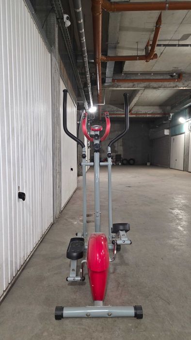 Кростренажор си търси нов собственик