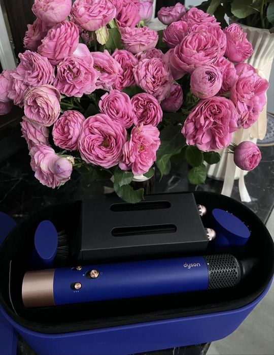 Dyson Long в наличии