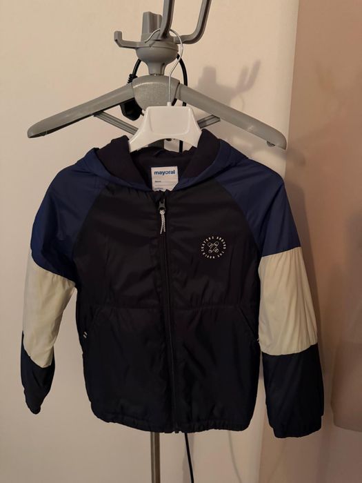 Geaca Mayoral, noua, 8 ani (128cm)