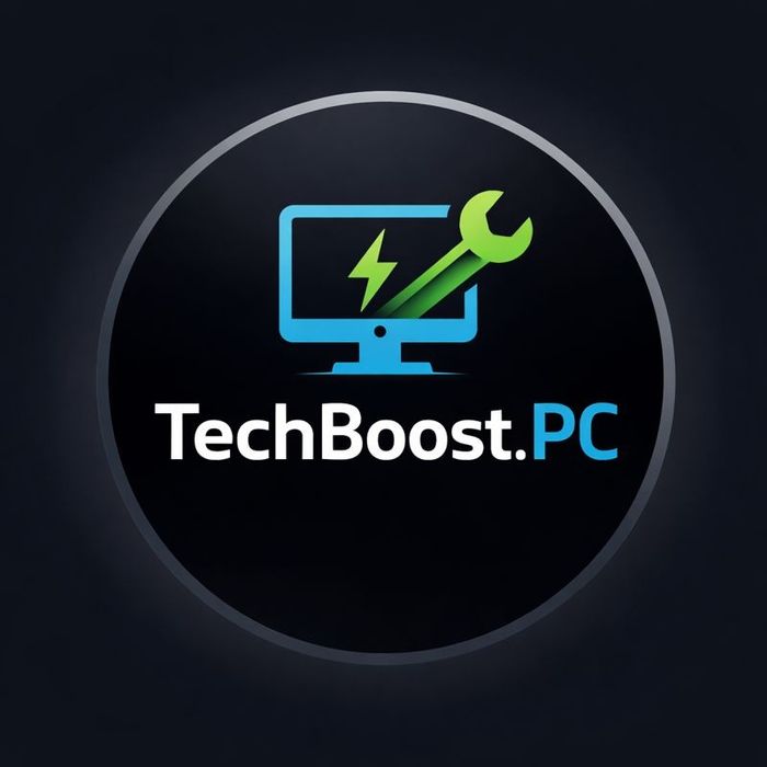Techboost.PC servicii IT