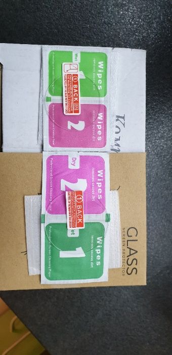 Силиконова каишка Samsung gear 22мм