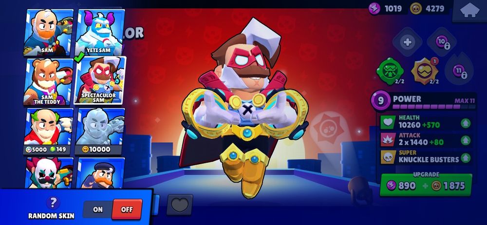 Аккаунт brawl starts. 34к трофеев