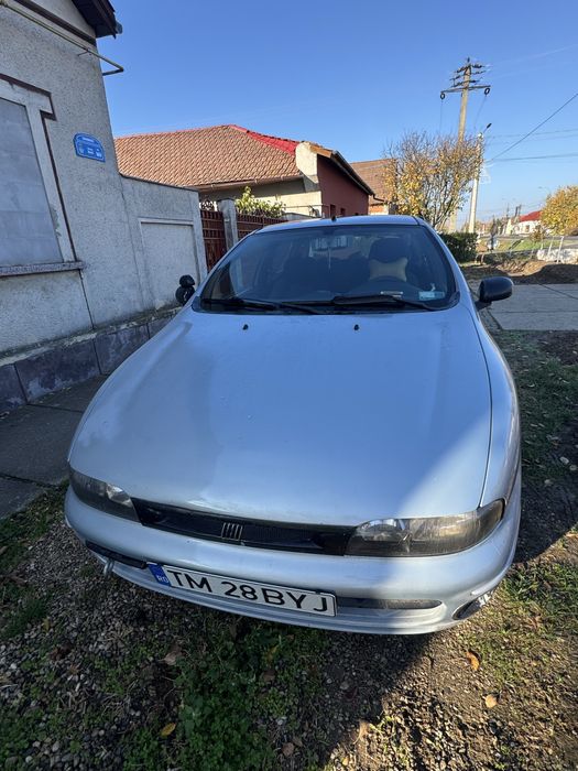 Fiat Bravo 182 - 1999