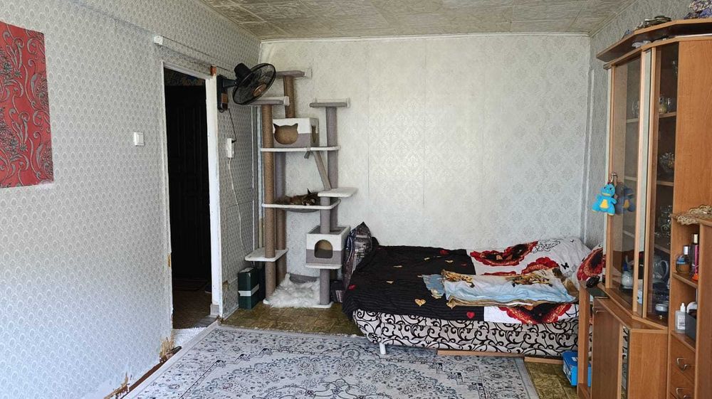 Срочная продажа полуторки на КШТ