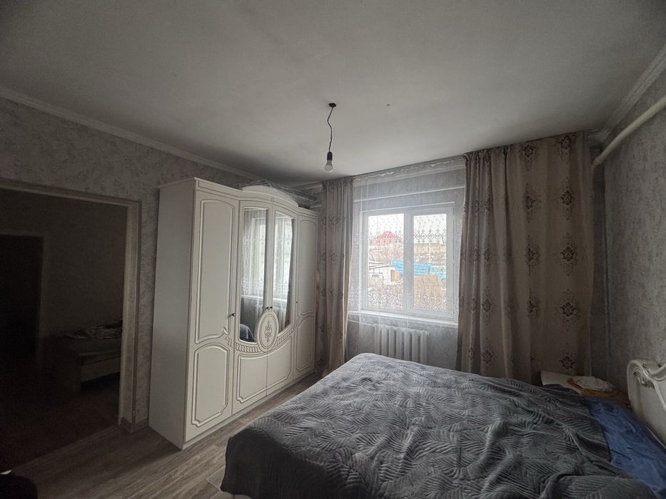 Дом В Бурундай в центре