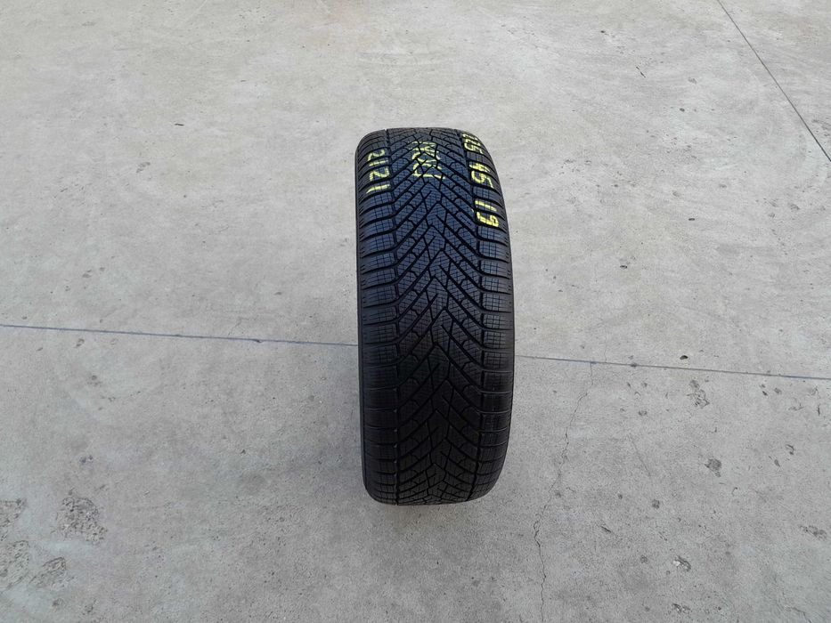 O anvelopa noua de iarna 225 45 19 pirelli cinturato winter 2 dot 2021
