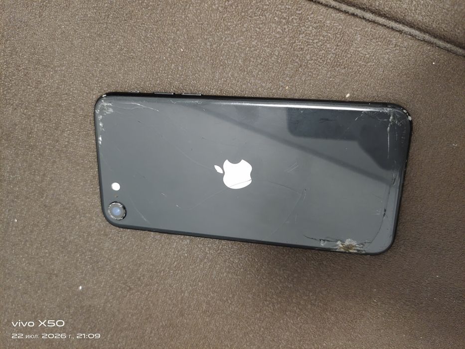 Apple Iphone SE 64GB
