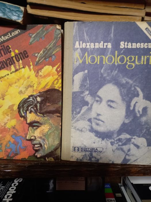 Vind cărți  diferite genuri