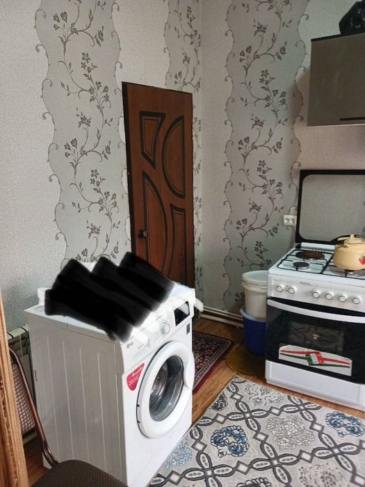 Продается дача мираж 1 улица гульзор