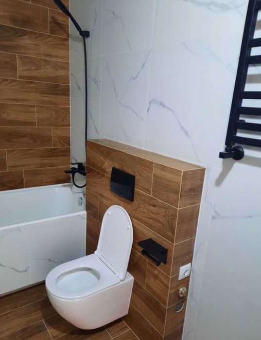 Ремонт квартира под ключь