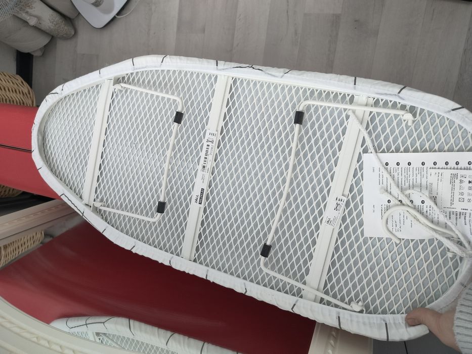 Гладильная доска Икеа