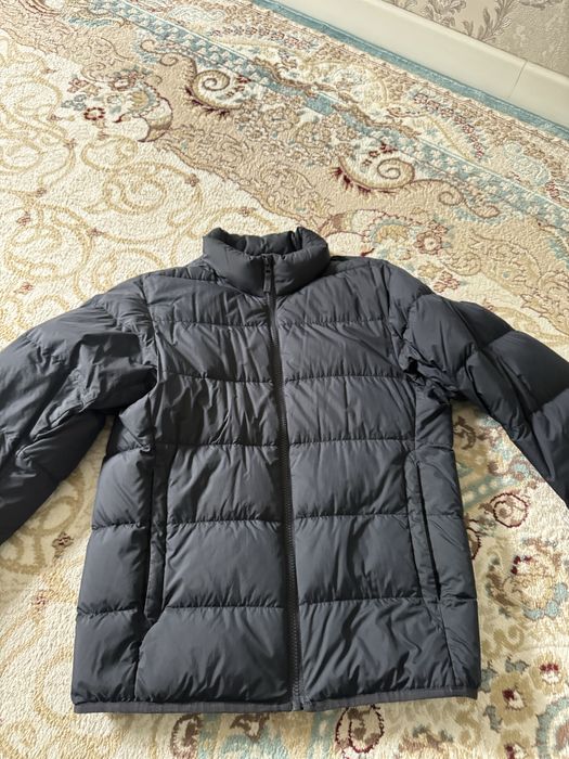 Куртка Uniqlo демисезон