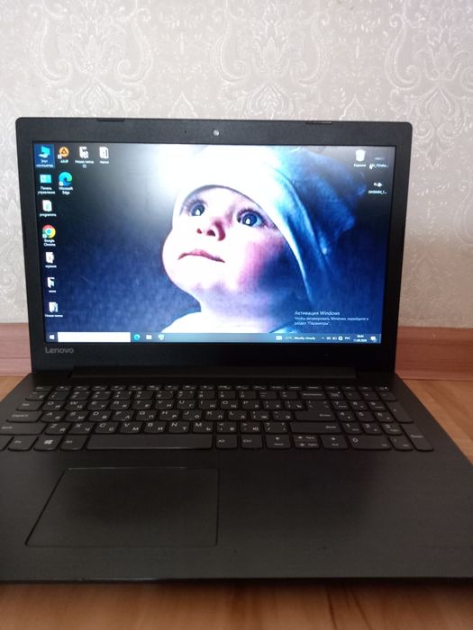 Продам ноутбук Lenovo