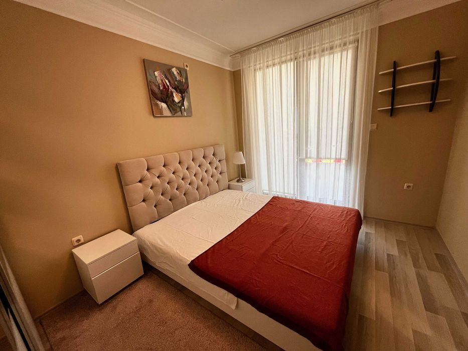 Продава се Двустаен апартамент в Несебър - 55 кв.м за 1653 €/кв.м - Снимка #5