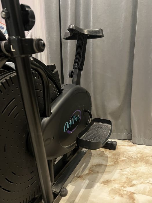 Продам Велотренажер срочно!