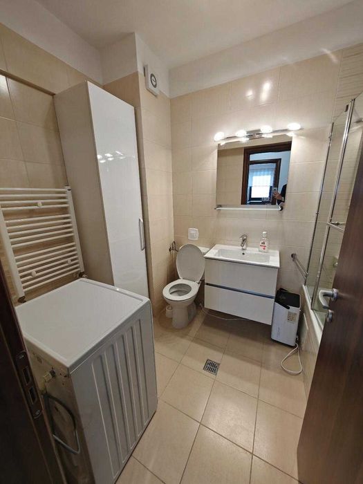 Inchiriem Apartament 2 Camere, Mobilat, 58 Mp, AC, Decomandat, Astra