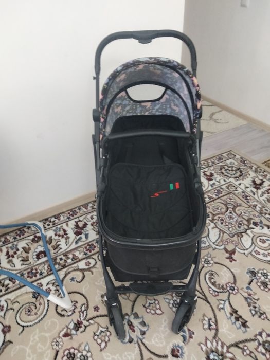 Детский коляска сатамын