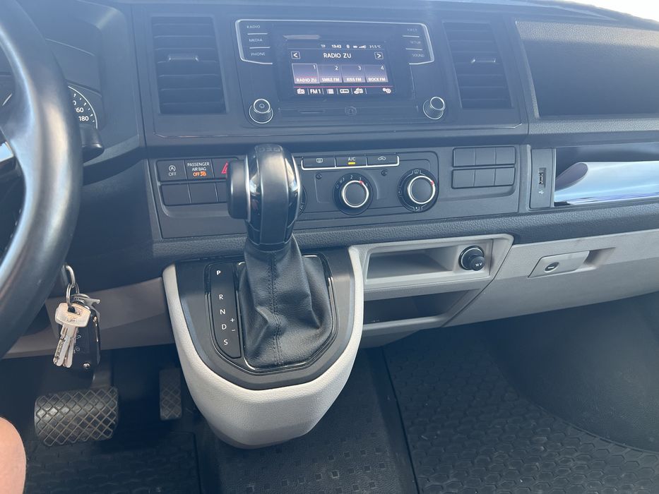Vw Transporter T6, 2019
