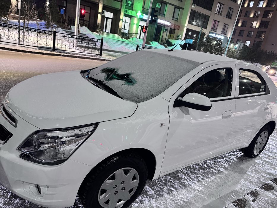 Аренда автомобиля