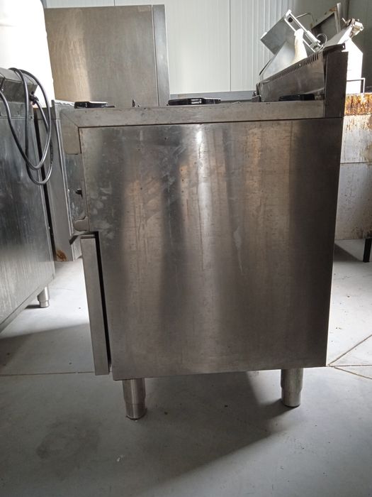 ГАЗ-- 2022 година ; 4 / 6,5 kw