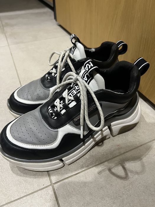 Маратонки Karl Lagerfeld