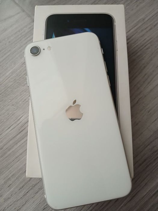 iPhone SE 2 generation