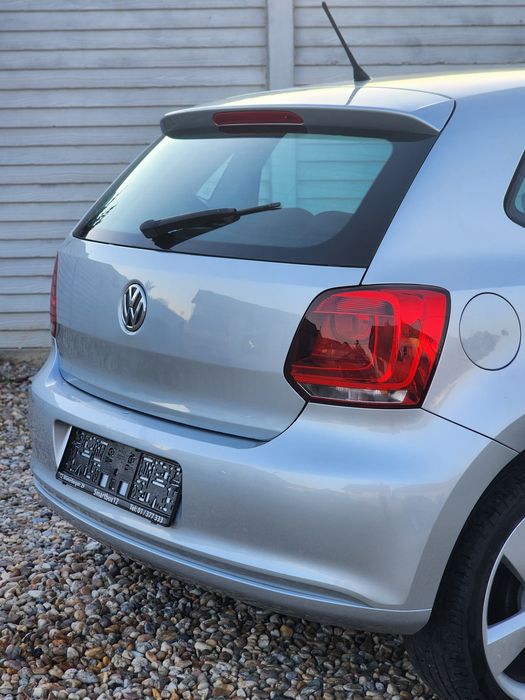 Vw Polo 2011 * 1.2 Benzina * Euro 5 * Distributie ulei schimbate * 158.000km