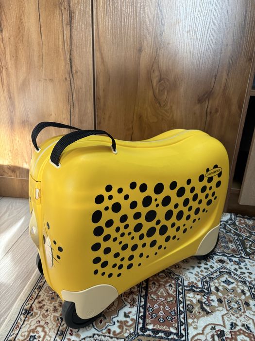 Чемодан детский Samsonite