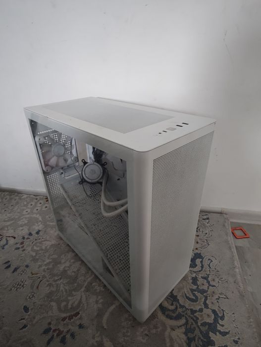 корпус для пк игровой