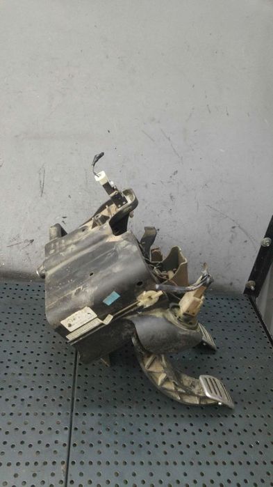 Ansamblu pedalier 1.9 mjt fiat bravo 2 198 3801920006