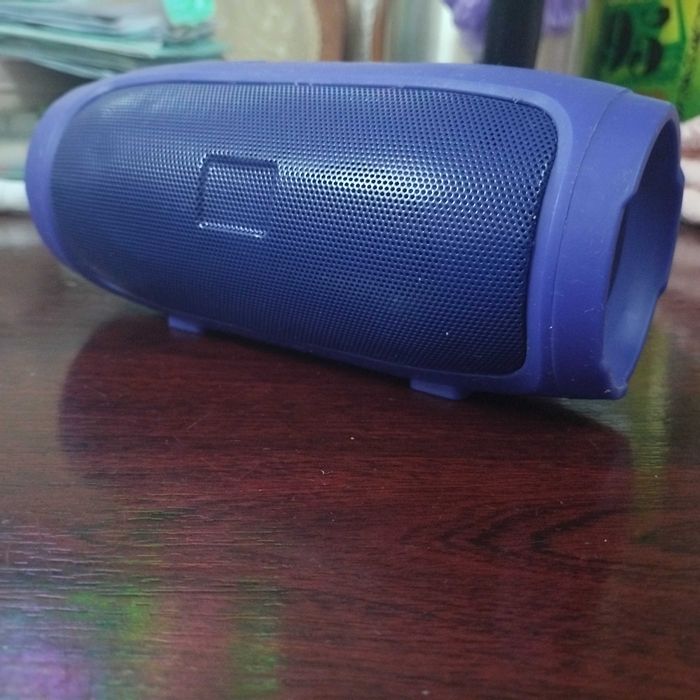 Bluetooth колонка