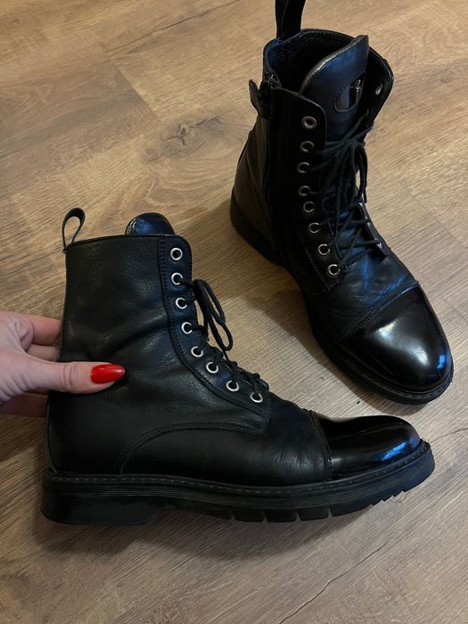 Cesare paciotti кубинки