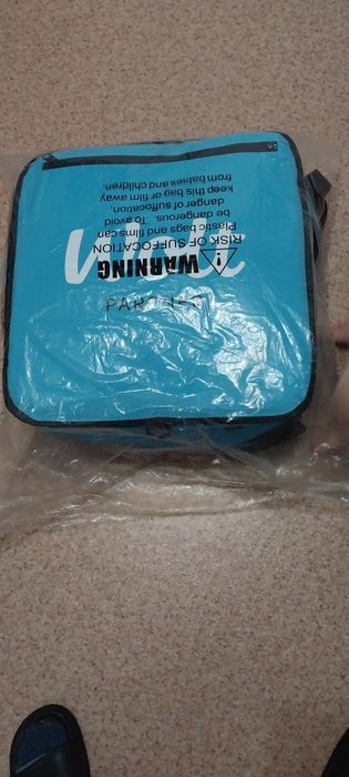 Термосумка новая 15000